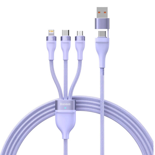 Charge confortable