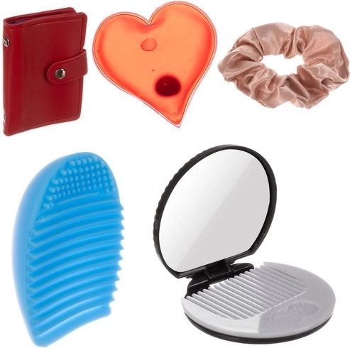 Cadeaux pratiques et élégants