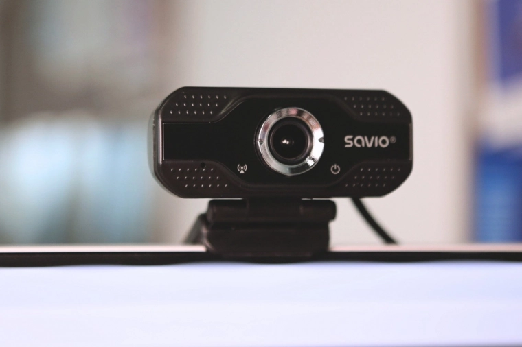 Son clair grâce au microphone intégré