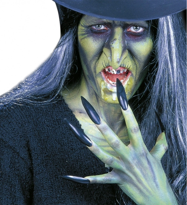 ensemble de sorcier