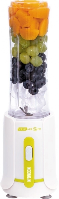 Blender Sport Mix & Fit vert