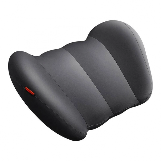 Coussin ergonomique pour soutien lombaire Baseus ComfortRide noir