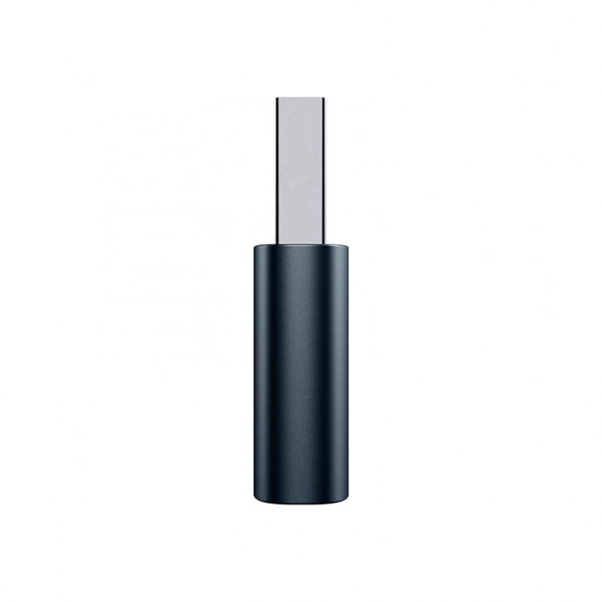 Adaptateur Baseus USB-A vers USB-C – Bleu