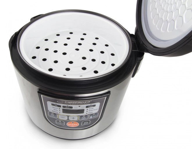 Autocuiseur Compagnon de Cuisine