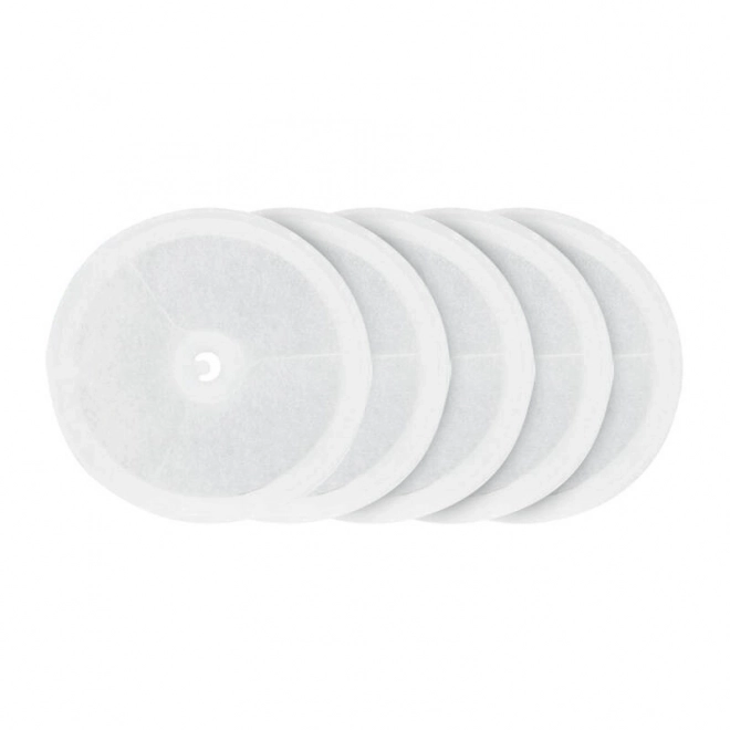 Filtres de rechange pour fontaine PetKit Eversweet 5 pcs