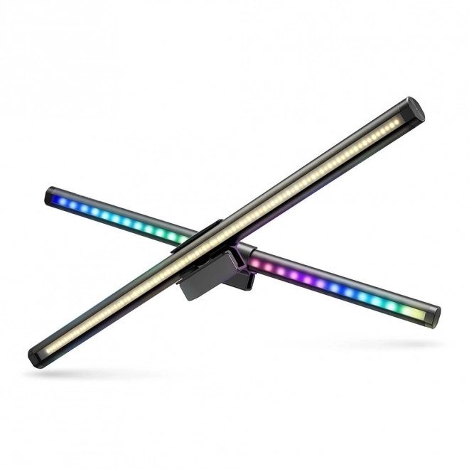 Barre lumineuse pour moniteur Blitzwolf BW-CML2, RGB