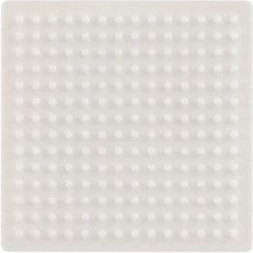 Maintien ferme et précis des perles