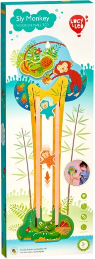 Conception murale gain de place