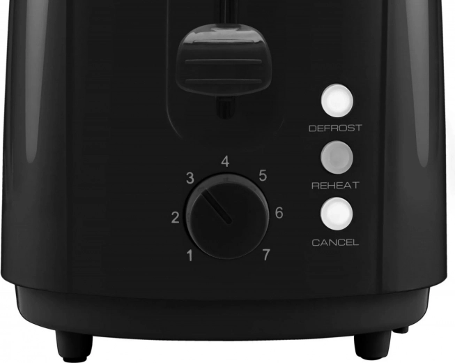 Réglage progressif du brunissage