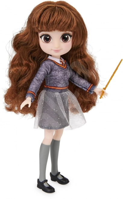 Poupée magique Hermione Granger