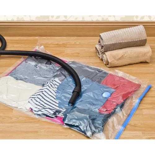 Sac sous vide - tailles différentes - 10 pcs. 23538