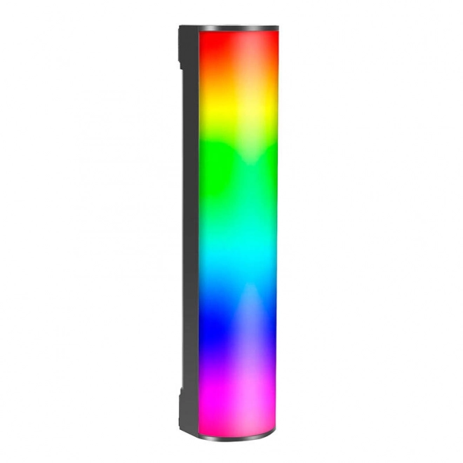 Lampe photo colorée Puluz 17cm