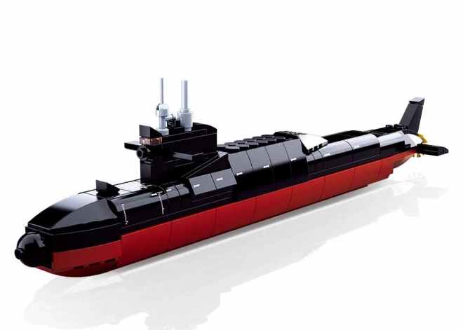 Sluban Modèle M38-B0703 Sous-marin
