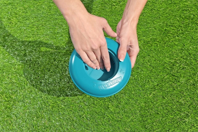 Doseur flottant de produits chimiques pour piscines Bestway avec régulation de libération