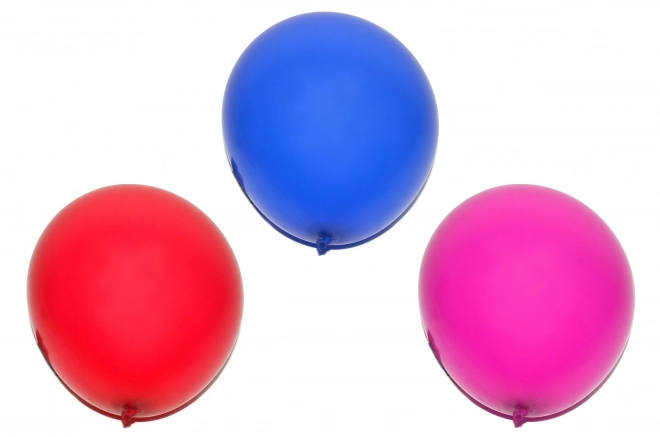 Ballon gonflable 45 cm - ensemble de 5 pièces