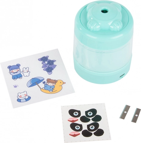 Design pour enfants