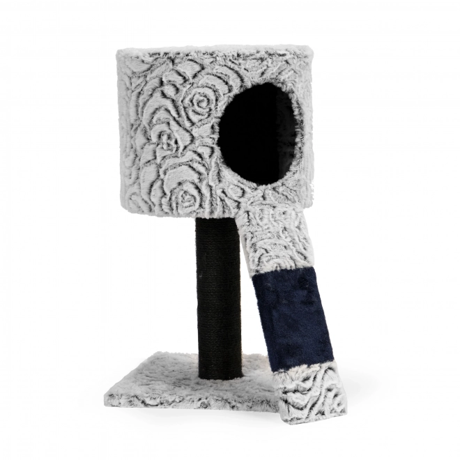 Griffoir pour chat avec jouets