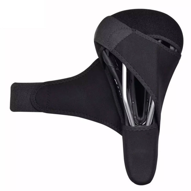 Ventilation efficace