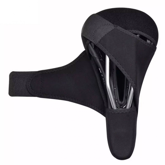 Housse de selle de vélo en gel Rockbros