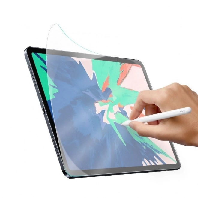 Baseus Film Mat Doux Comme du Papier pour iPad Pro 11" 2018