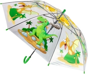 Toile transparente pour une meilleure visibilité