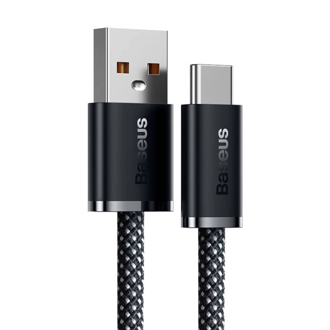 Recharge rapide et sécurisée
