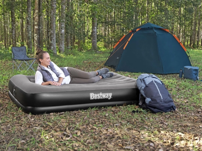 Matelas gonflable Tritech avec pompe USB