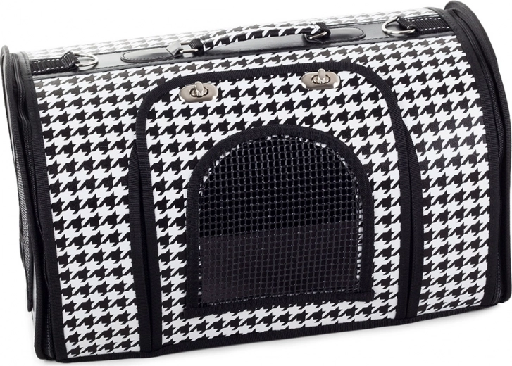 Trois ouvertures et fermeture avant sécurisée