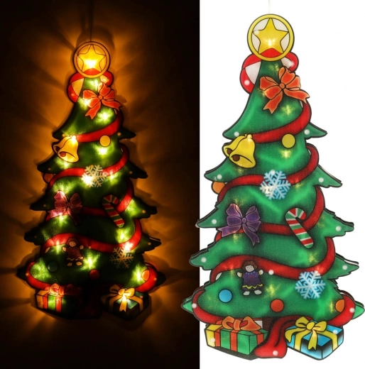 Lumière LED douce sans câbles