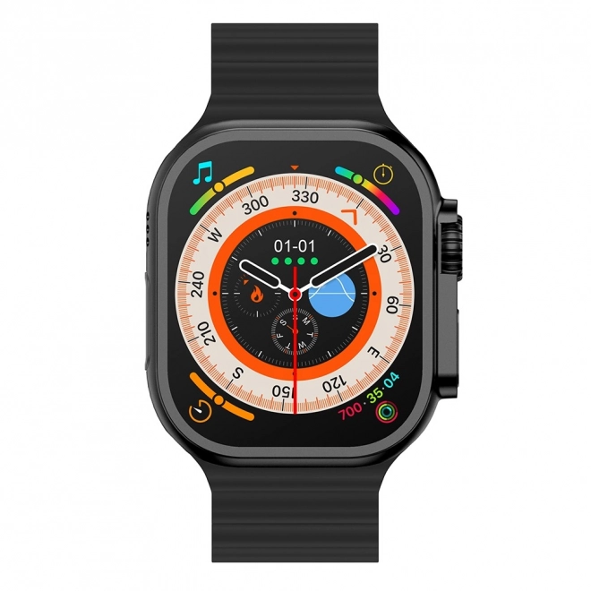 Montre connectée Media-Tech Fusion
