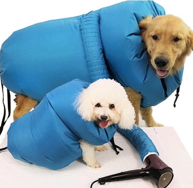 Universel pour petits et grands chiens