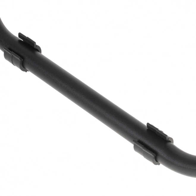 Chaise pliante de camping pêche noire