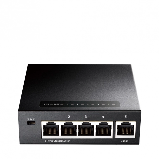 Commutateur Gigabit GS105 à 5 ports