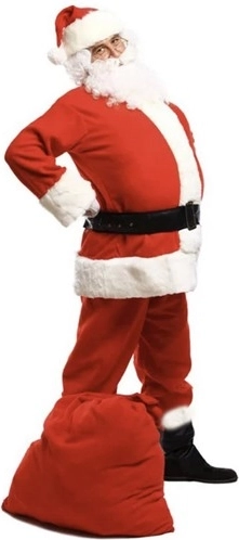 Idéal pour la Saint-Nicolas et Noël