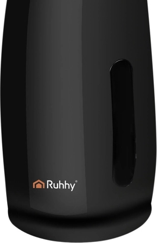 Réservoir pratique avec graduation