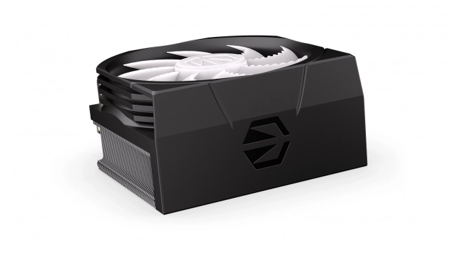 Refroidisseur CPU Spartan 5 MAX ARGB