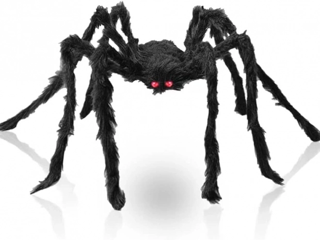 Décoration d'araignée géante tarentule d'Halloween