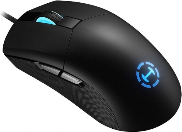 Éclairage RGB et programmabilité