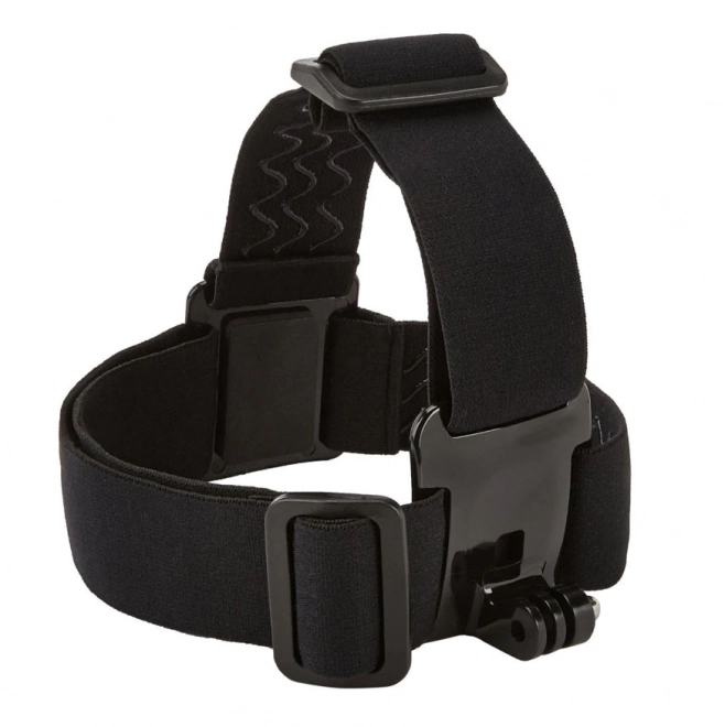 Bandeau Telesin GP-HMS-T04 avec support pour caméra d'action