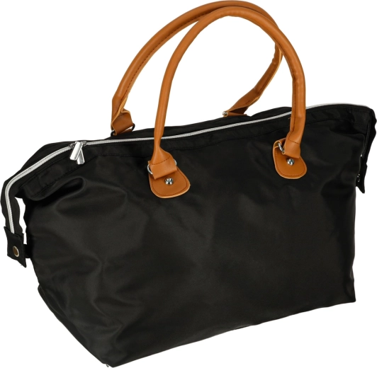 Compartiment principal spacieux et sécurisé