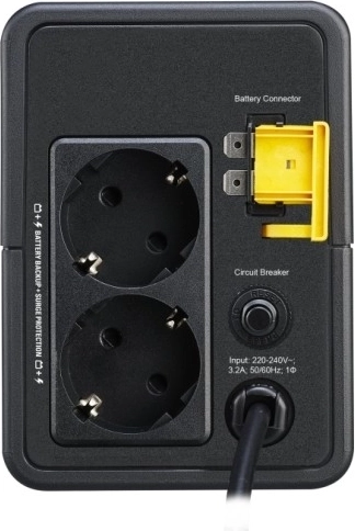 Prises Schuko pratiques et dispositifs de sécurité