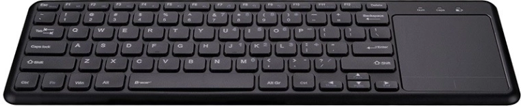 Connexion sans fil universelle 2,4 GHz