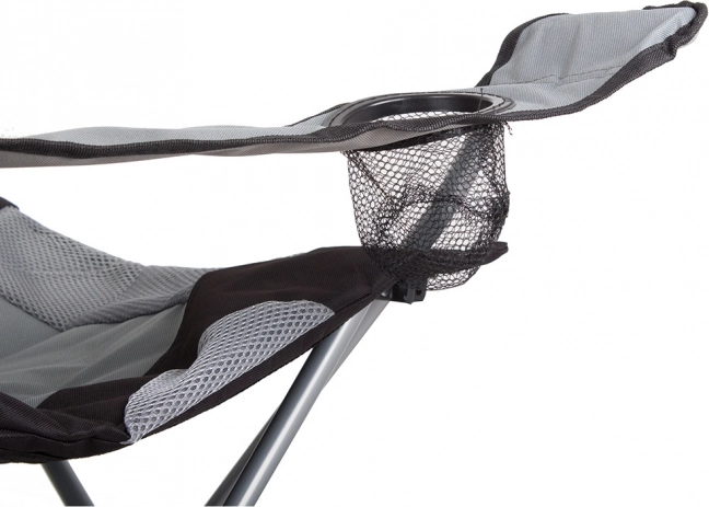 Porte-gobelet pratique