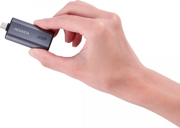 USB‑C sans câble, toujours prêt