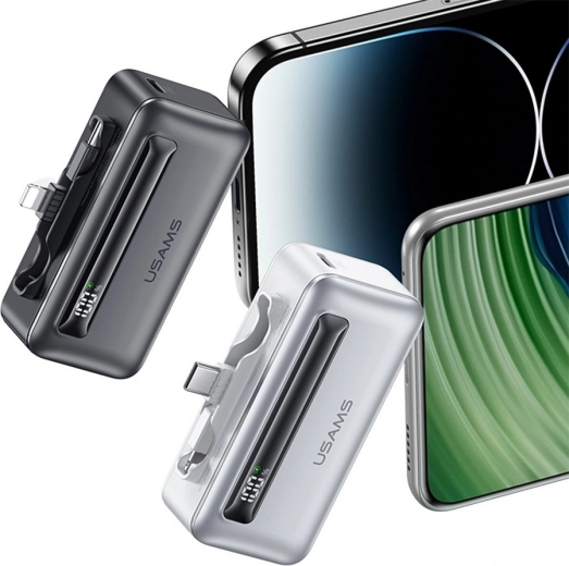 Écran LED intelligent et protection complète