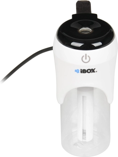 Un air plus pur et plus agréable dans la voiture