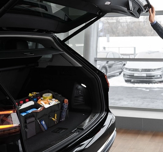 Organiseur de voiture O17233