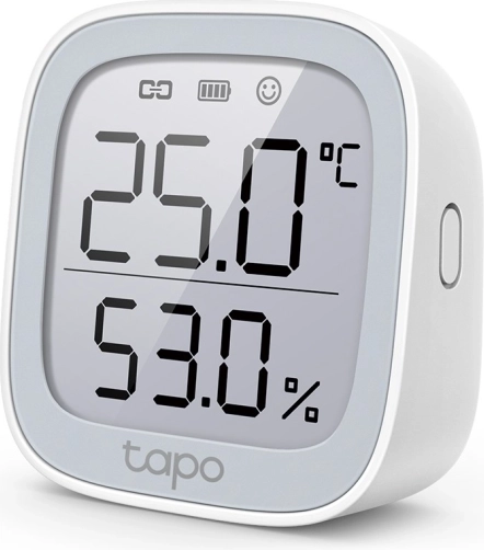 Capteur de température et d’humidité Tapo T315