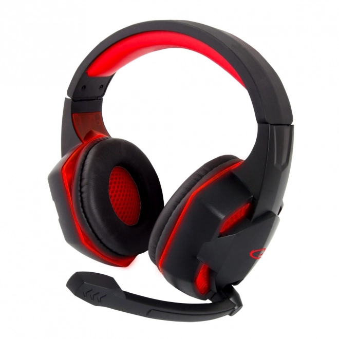 Casque de jeu avec micro Blackbird