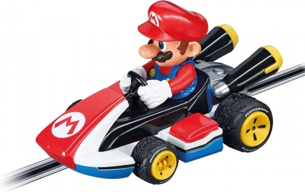 Voiture MARIO sous licence avec tenue de route précise